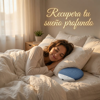 White Sound Sleep